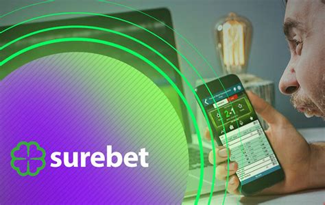 o que é o surebet